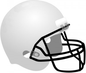 football-helmet